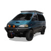 Kit de galerie Slimline II pour une Mitsubishi Delica Space Gear L400 (1994-2007) 