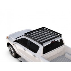 Kit de galerie de toit Slimline II pour Mazda BT50 (2012-2020) 