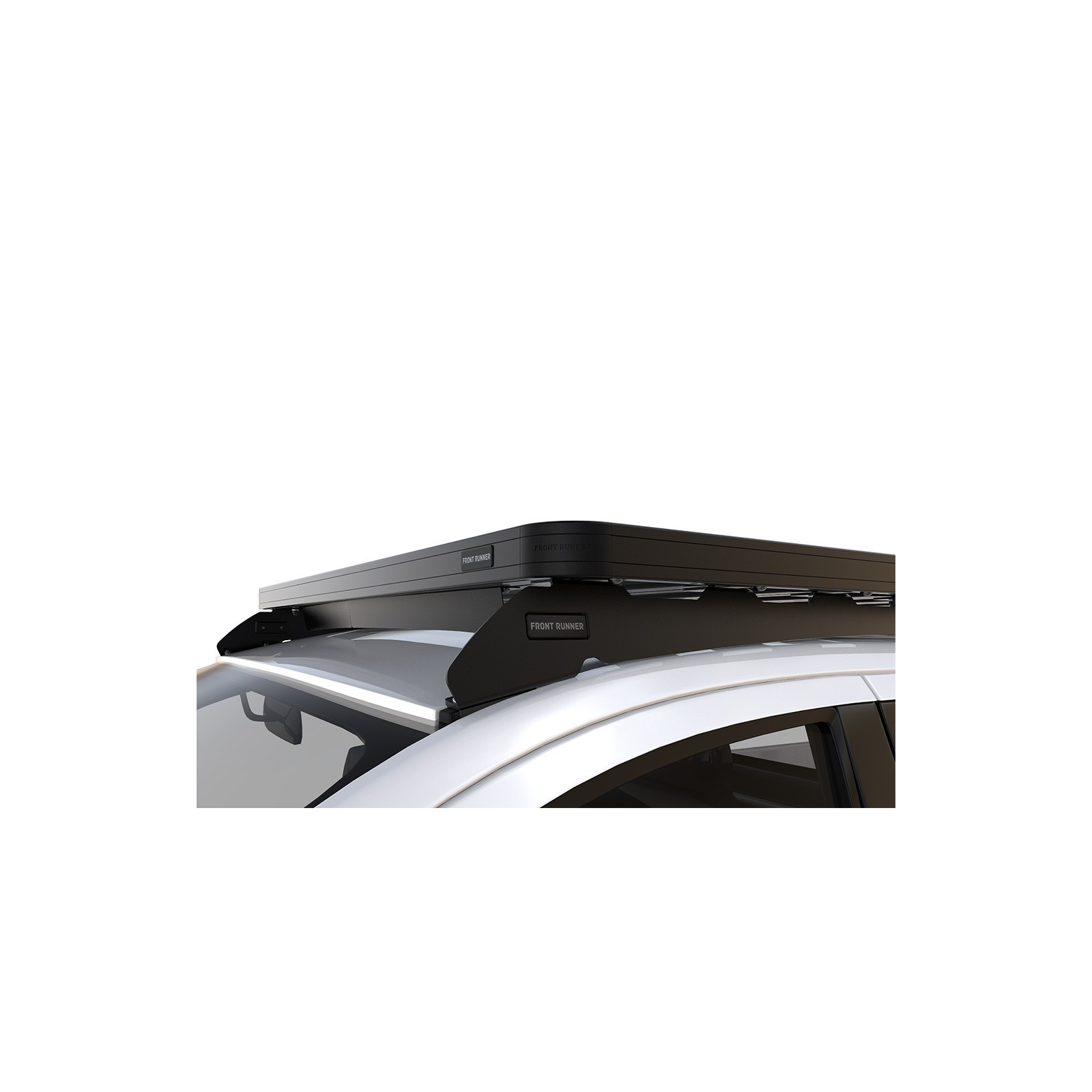 Kit de galerie de toit Slimline II pour Mazda BT50 (2012-2020) 