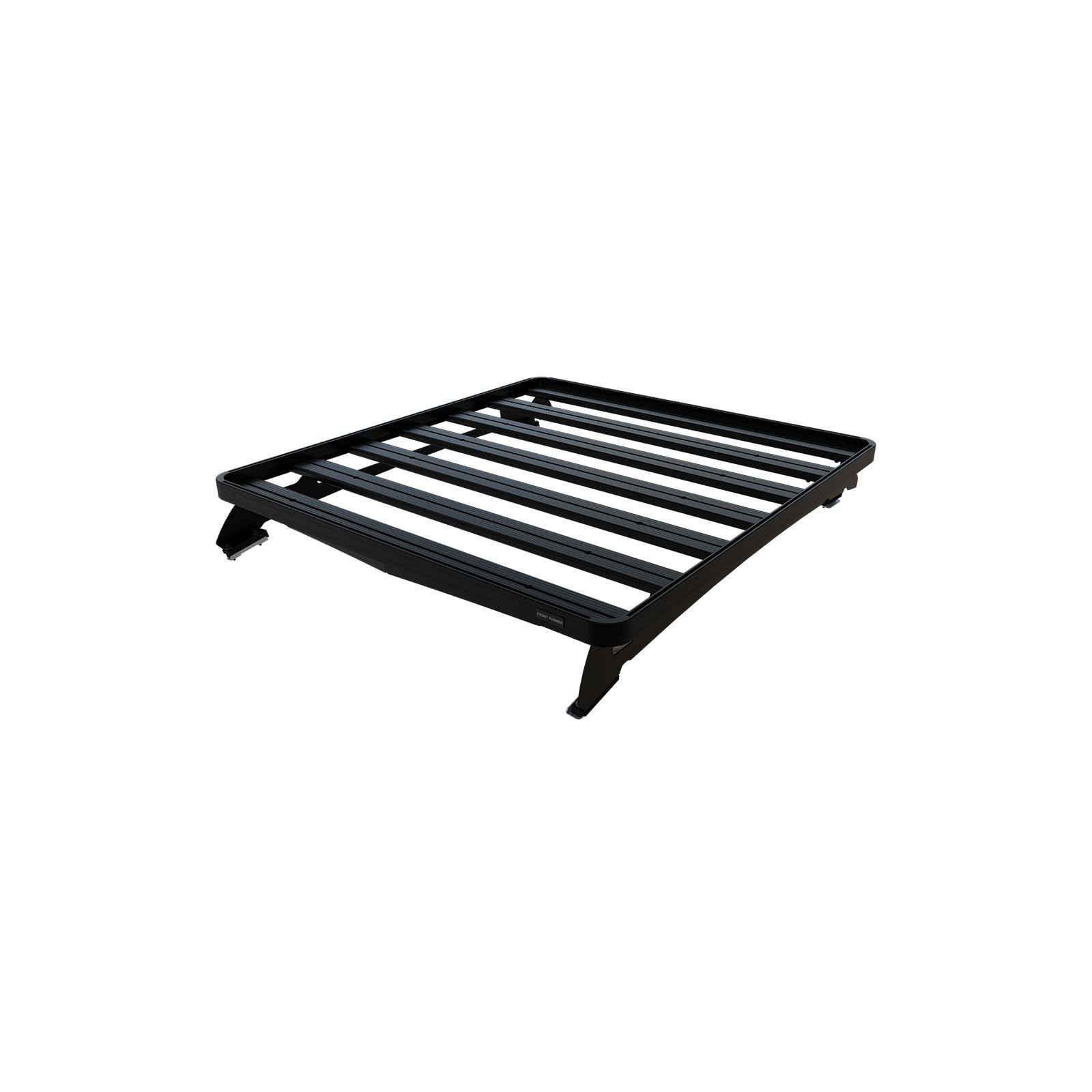 Kit de galerie de toit Slimline II pour Mazda BT50 (2012-2020) 