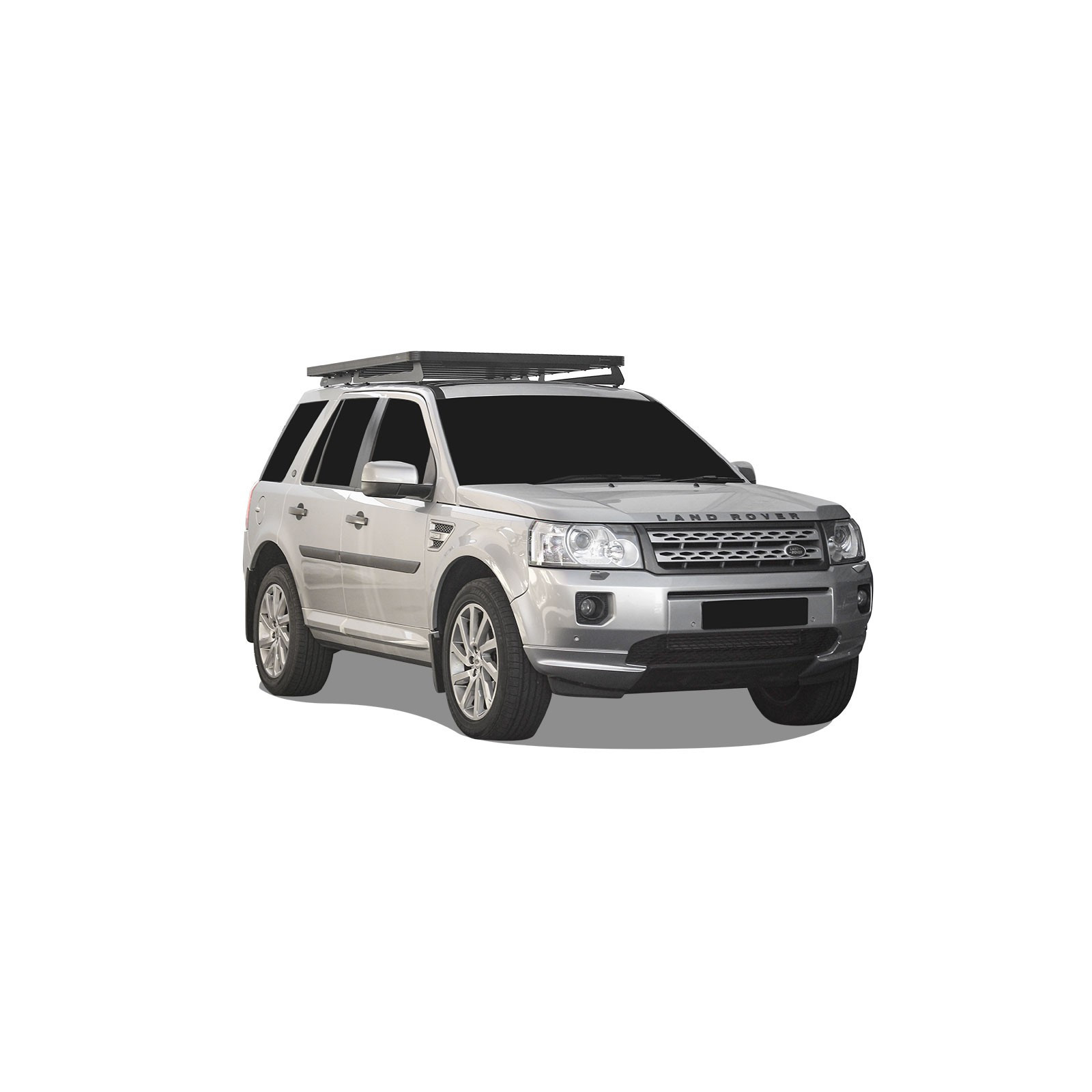 Kit de galerie de toit Slimline II pour Land Rover Freelander 2 (L359) (2007-2014) 