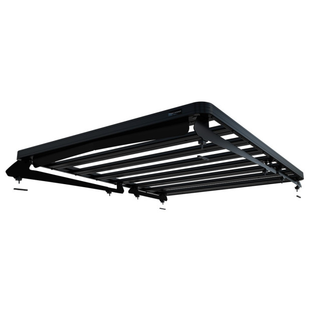 Kit de galerie de toit Slimline II pour Land Rover Freelander 2 (L359) (2007-2014) 