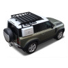 Kit de galerie de toit Slimline II contour pour Land Rover Defender 90 (2020 - jusqu'à présent) 