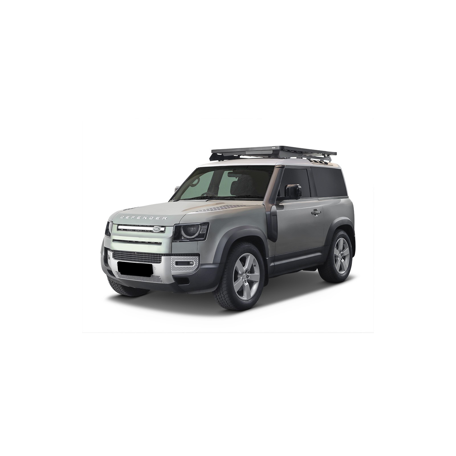 Kit de galerie Slimline II pour le Land Rover New Defender 90 (2020-jusqu'à présent) 