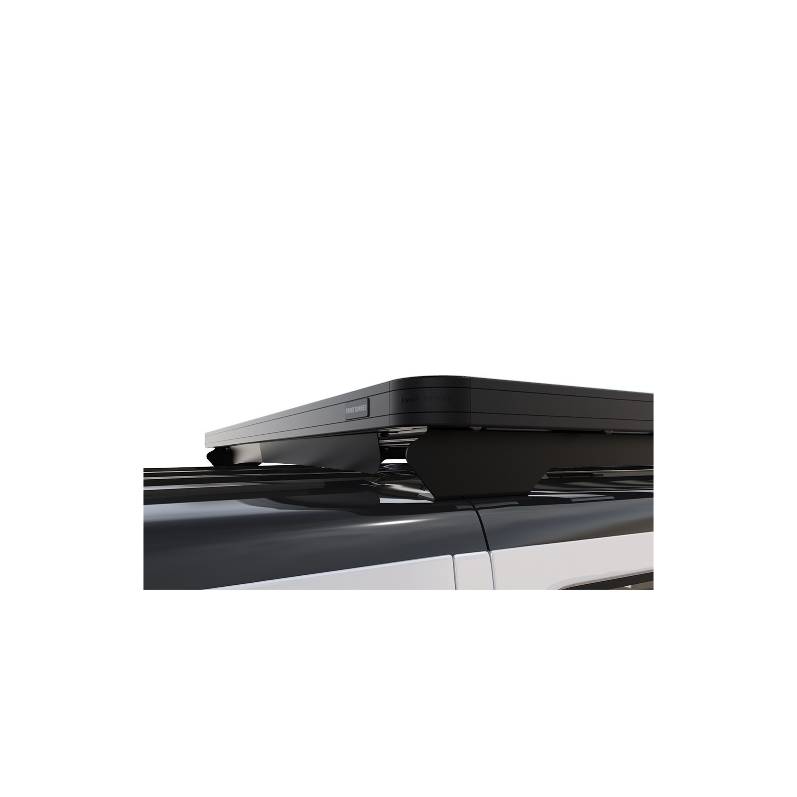 Kit de galerie Extrême Pro Slimline II pour la Jeep Wrangler JKU 4 portes (2007-2018) 