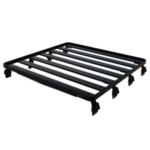 Kit de 1/2 galerie Slimline II pour une Jeep Wrangler 4xe (2021 - jusqu'à présent) / Haut 