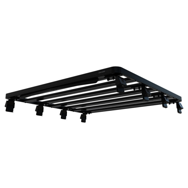 Kit de 1/2 galerie Slimline II pour une Jeep Wrangler JL 4 portes (2018-jusqu'à présent) 