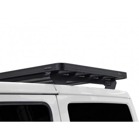 Kit de barres de toit pour une Suzuki Jimny (2018 - jusqu'à présent)
