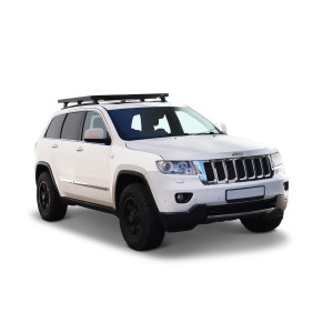 Kit de galerie Slimline II pour le Jeep Grand Cherokee WK2 (2011-2021) 