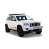 Kit de galerie Slimline II pour le Jeep Grand Cherokee WK2 (2011-2021) 