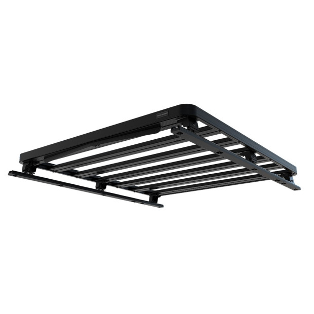 Kit de galerie Slimline II pour le Jeep Grand Cherokee WK2 (2011-2021) 