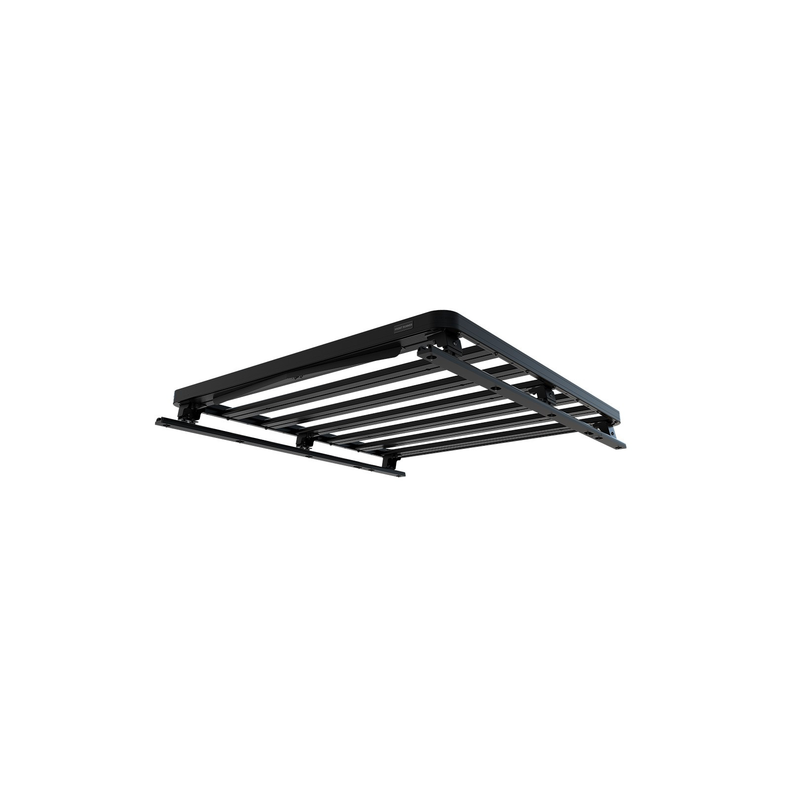 Kit de galerie Slimline II pour le Jeep Grand Cherokee WK2 (2011-2021) 