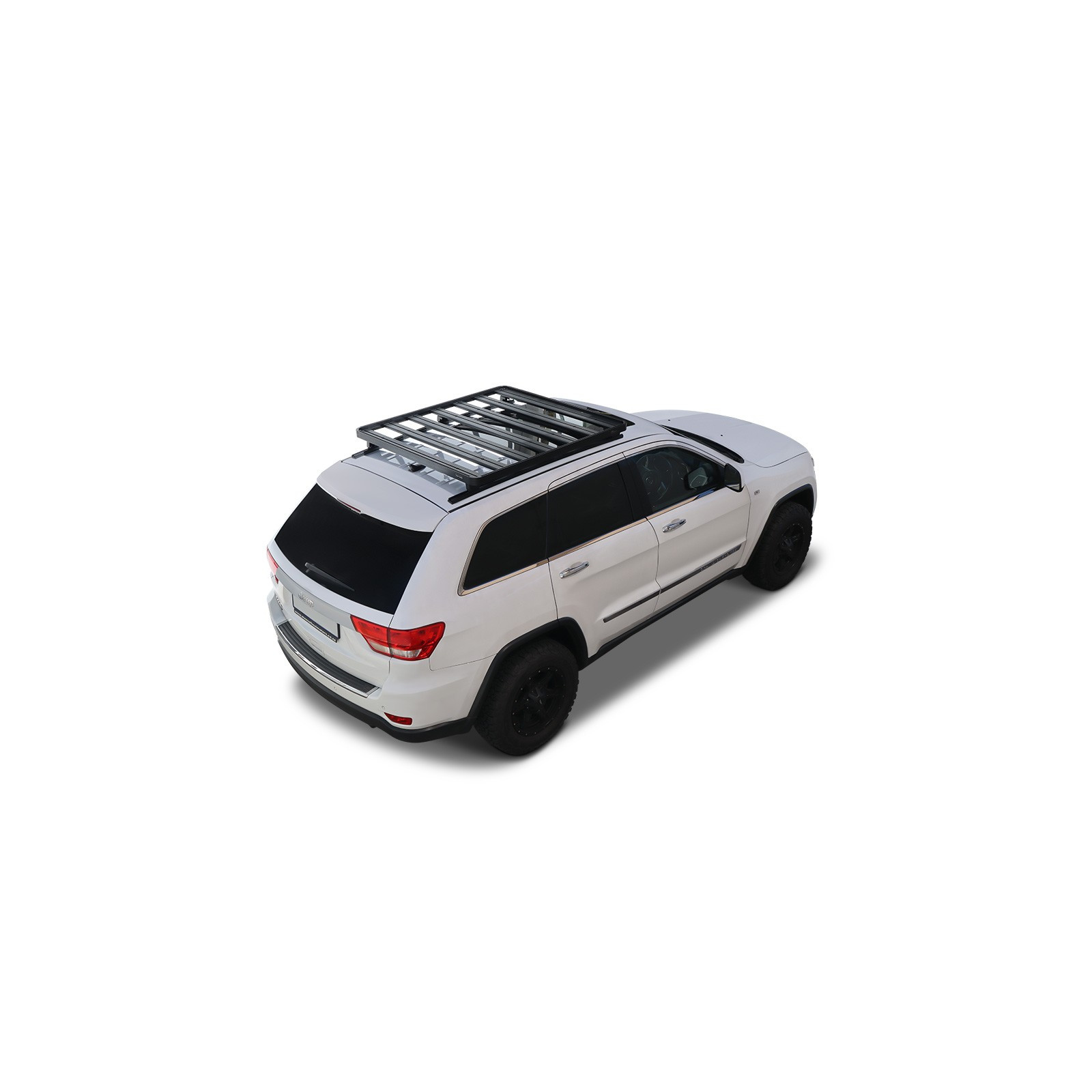 Kit de galerie Slimline II pour le Jeep Grand Cherokee WK2 (2011-2021) 