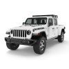 Kit de galerie Slimline II pour une Jeep Gladiator JT (2019 - jusqu'à présent) 