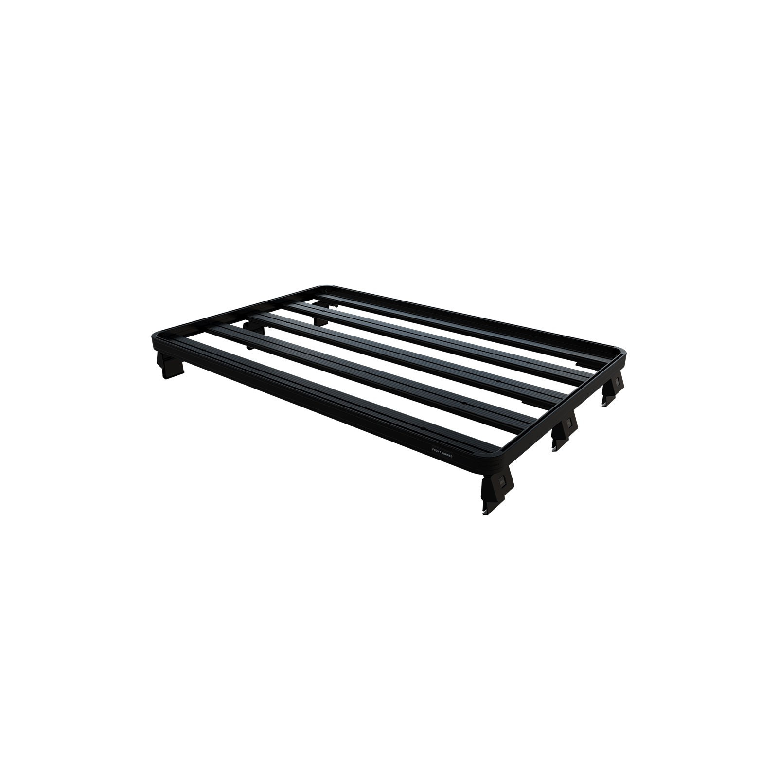 Kit de galerie Slimline II pour une Jeep Gladiator JT (2019 - jusqu'à présent) 