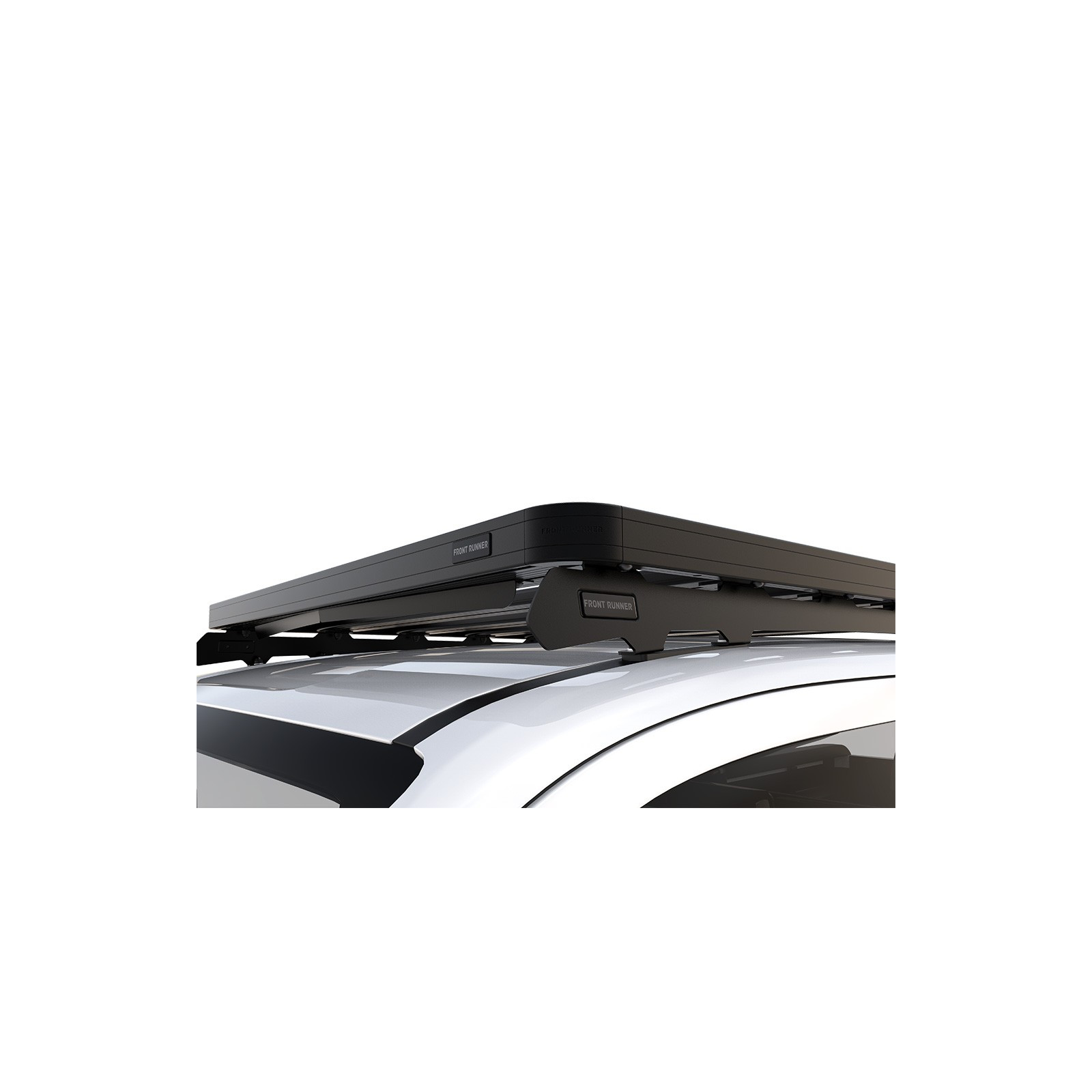 Kit de galerie Slimline II pour le Isuzu D-Max (2020- jusqu'à présent) / Profil bas 