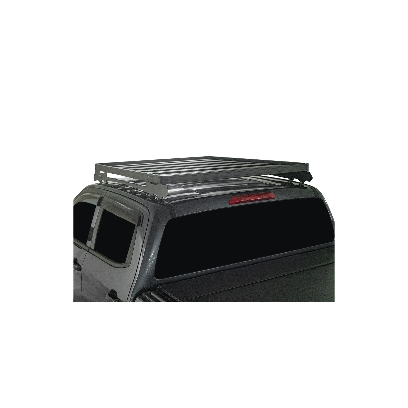 Kit de galerie Slimline II pour le Isuzu D-Max RG/3ème Gén (2020-jusqu'à présent)  