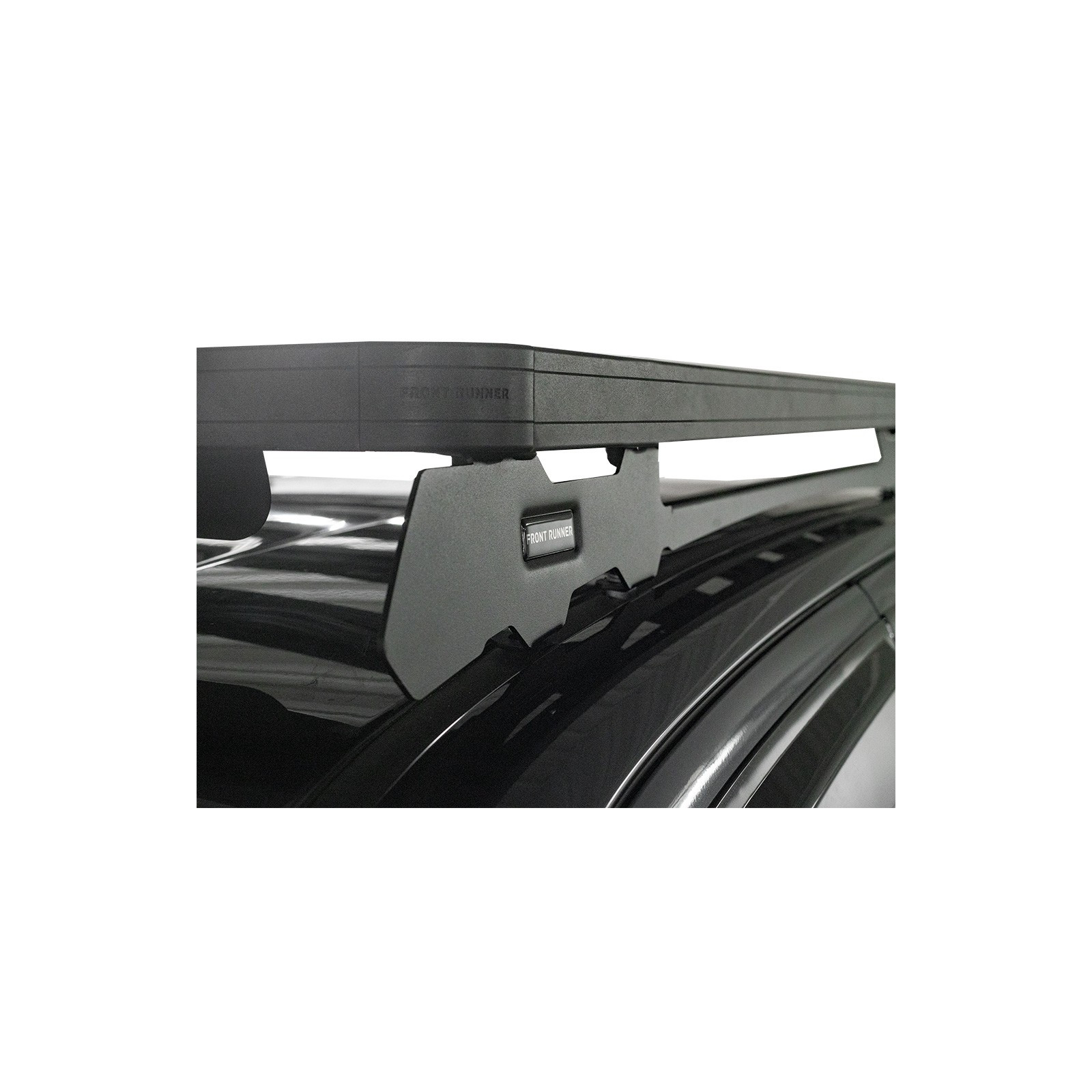 Kit de galerie Slimline II pour le Isuzu D-Max RG/3ème Gén (2020-jusqu'à présent)  