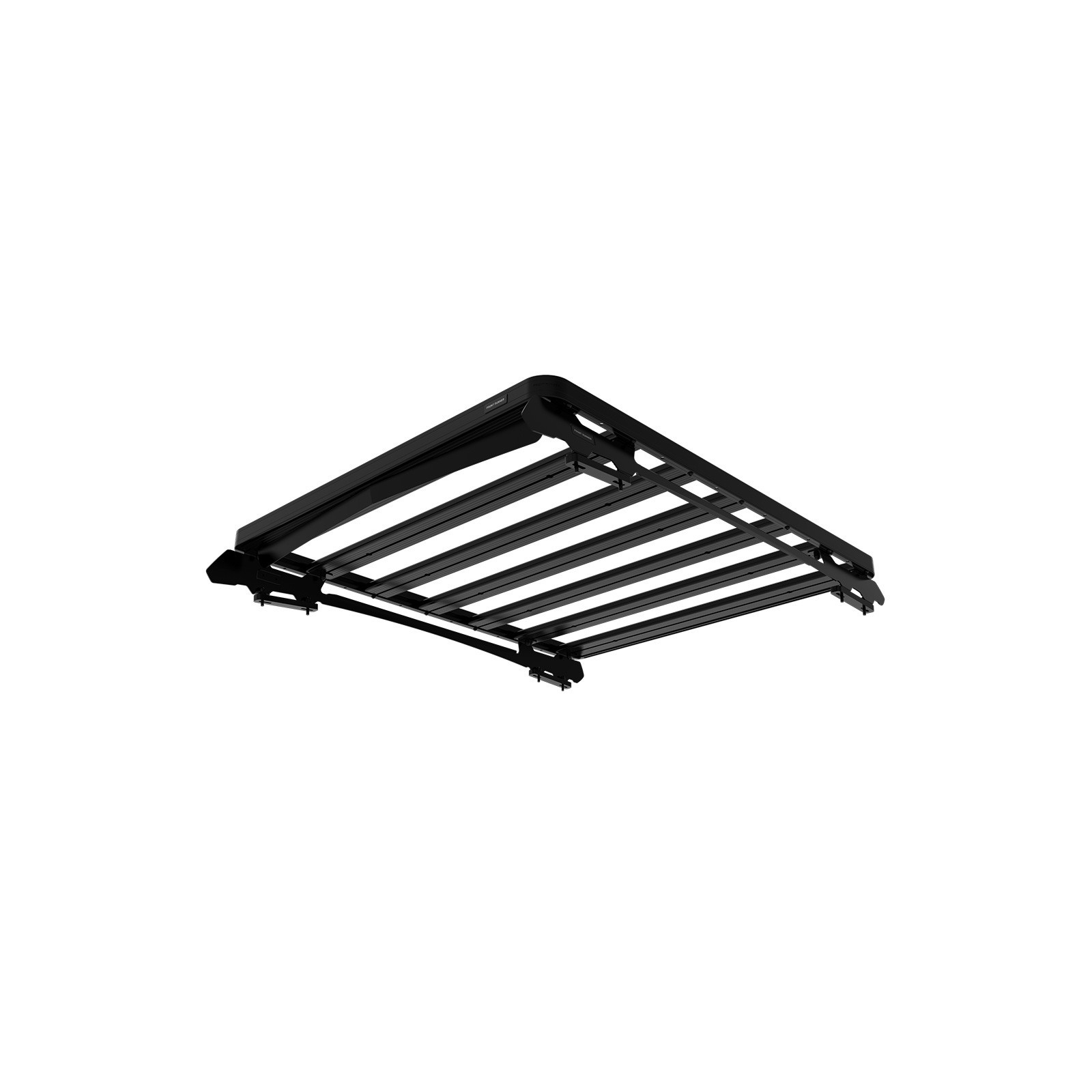 Kit de galerie Slimline II pour le Isuzu D-Max RG/3ème Gén (2020-jusqu'à présent)  