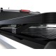 Kit de galerie Slimline II de benne avec Roll Top pour un Isuzu D-Max X-Terrain (2020-jusqu'à présent) 