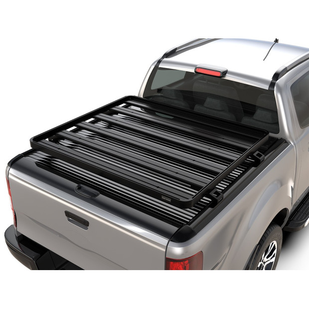 Kit de galerie Slimline II de benne avec Roll Top pour un Isuzu D-Max X-Terrain (2020-jusqu'à présent) 