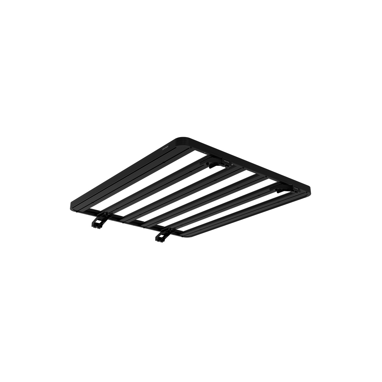 Kit de galerie Slimline II de benne avec Roll Top pour un Isuzu D-Max X-Terrain (2020-jusqu'à présent) 