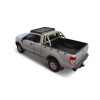 Kit de galerie Slimline II pour le Ford Ranger T6 4ème Gén Extended Cab (2012-2022) / Profil bas 