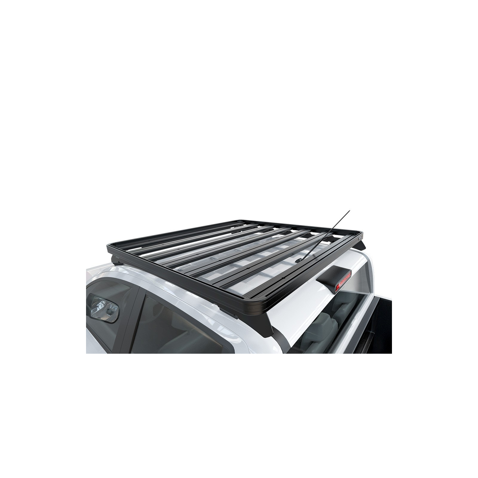 Kit de galerie Slimline II pour le Ford Ranger Raptor (2019- 2022) / Profil bas 