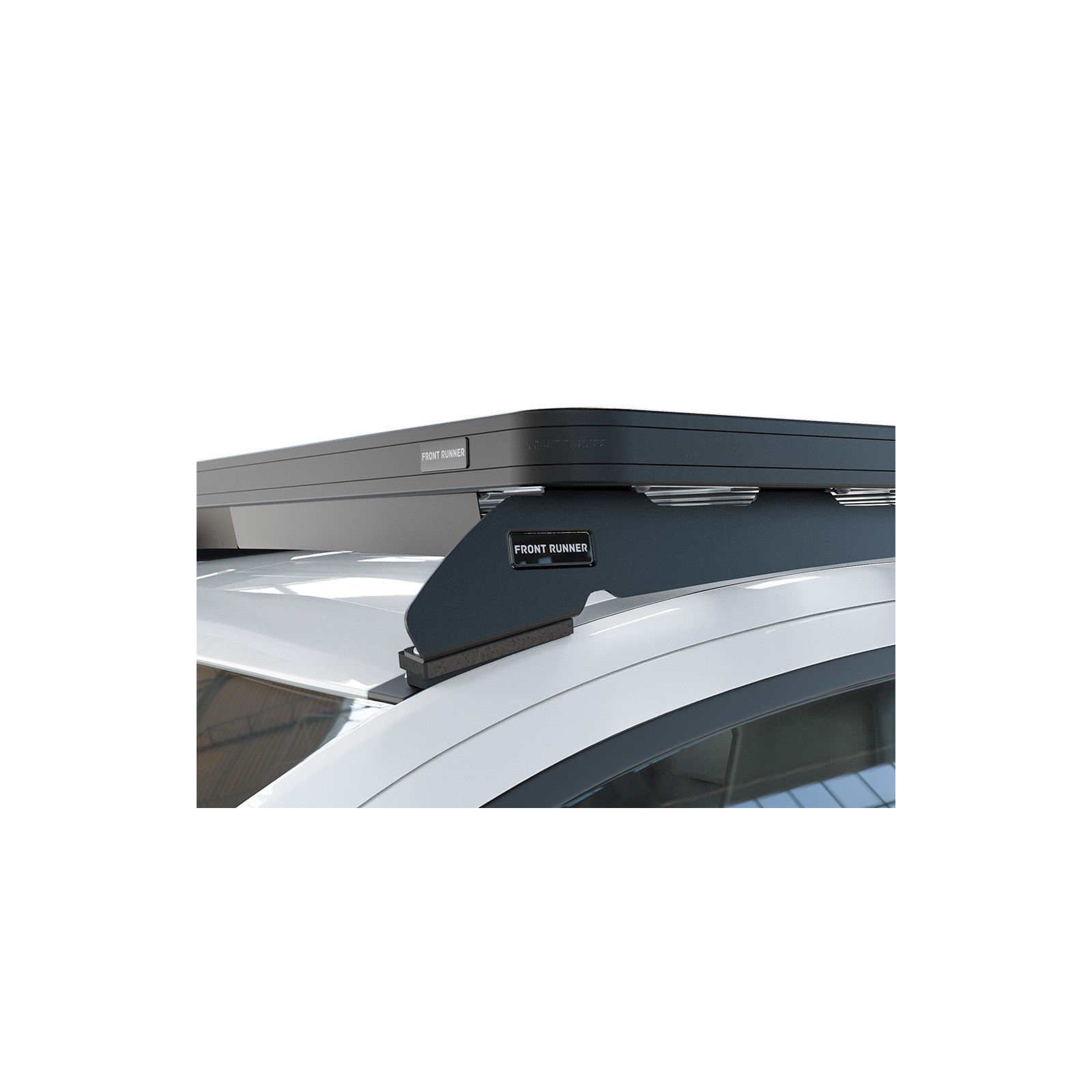 Kit de galerie Slimline II pour le Ford Ranger Raptor (2019- 2022) / Profil bas 