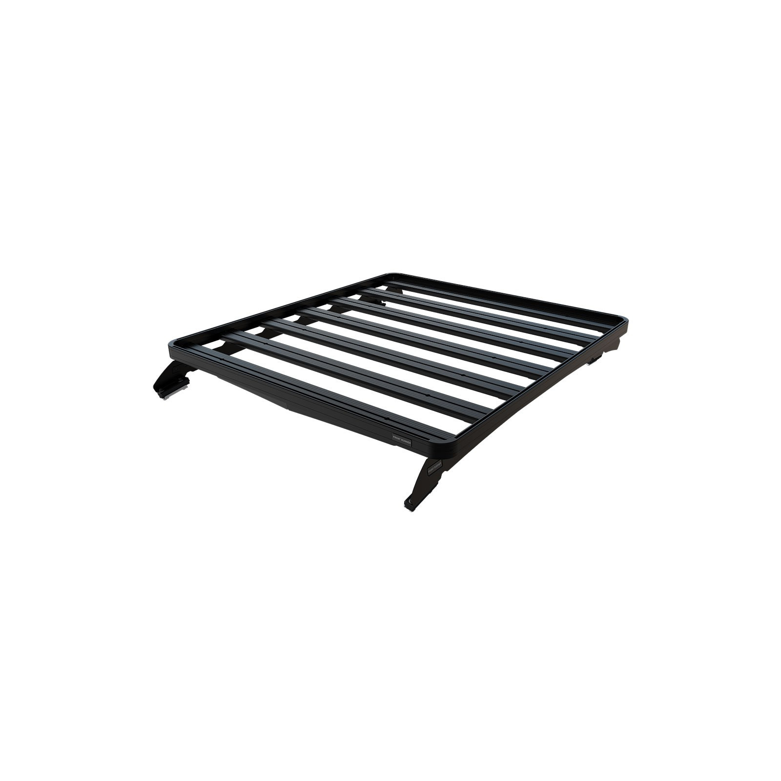 Kit de galerie Slimline II pour le Ford Ranger Raptor (2019- 2022) / Profil bas 