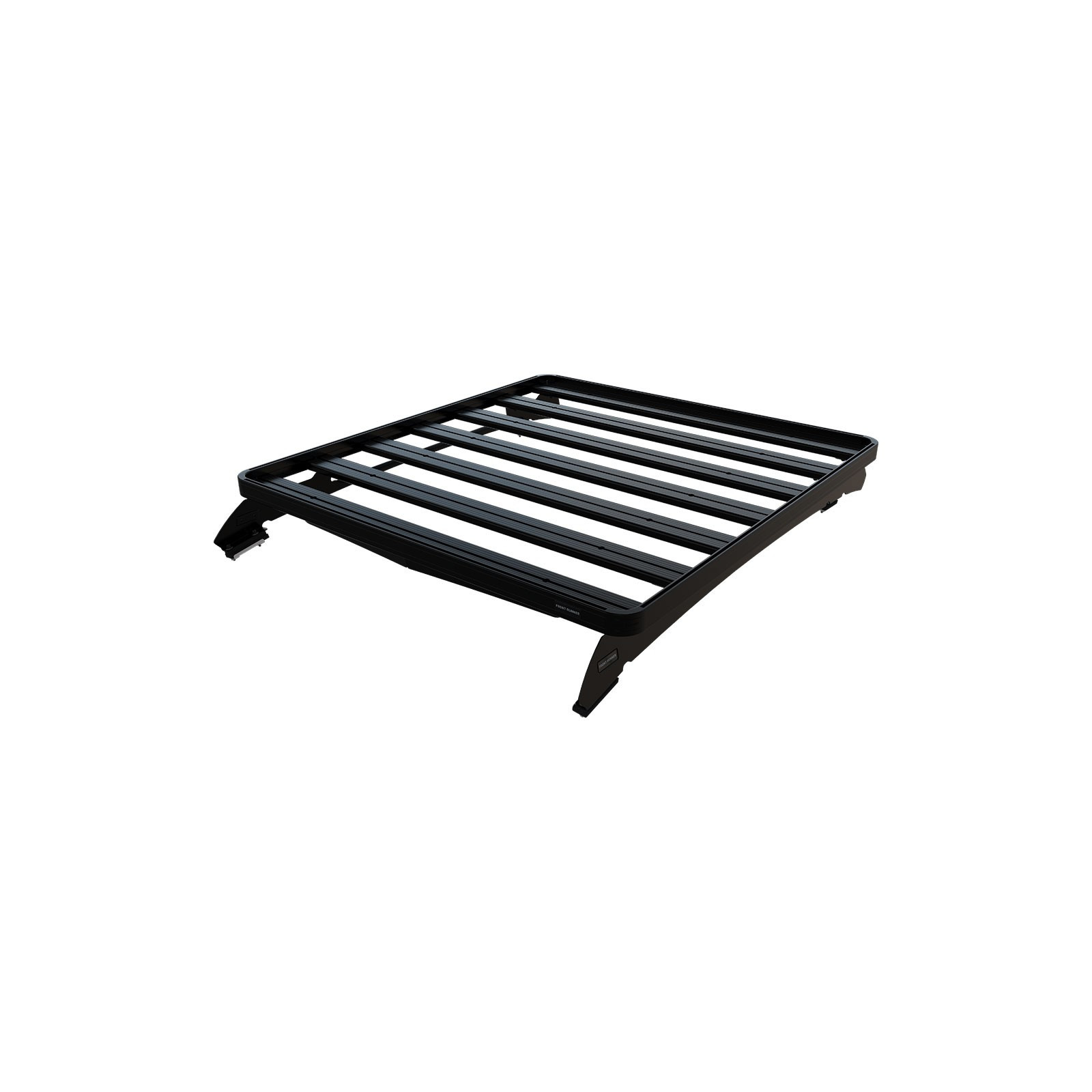 Kit de galerie Slimline II pour un Ford Ranger T6/Wildtrak/Raptor (2012-2022) 