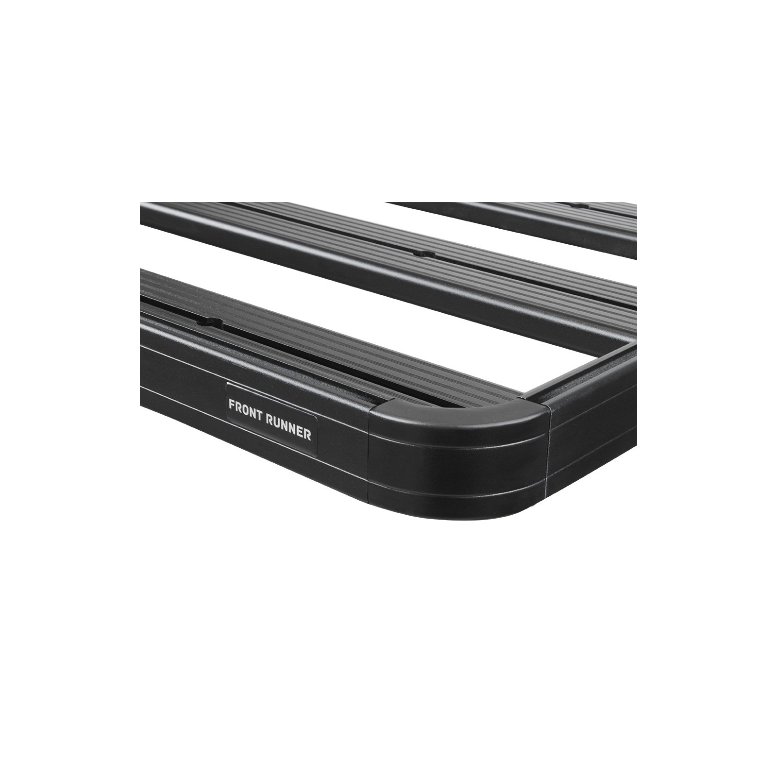 Kit de galerie Slimline II pour benne d'un Ford Ranger T6 / Wildtrak / Raptor (2012-2022) 