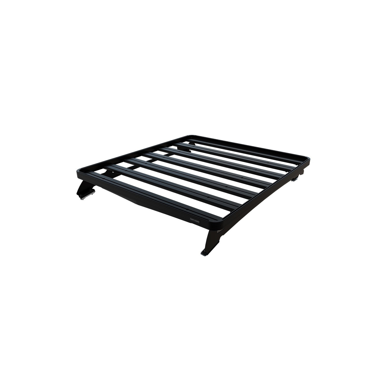 Kit de galerie Slimline II pour Ford Ranger T6/Wildtrak 3ième Gén (2012-2019) 