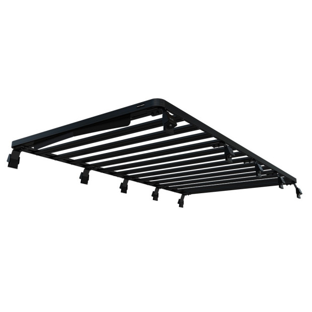 Kit de 3/4 galerie Slimline II pour une Ford E150/E250/E350 Extended Cab (1992-2014) - deFront Runner 