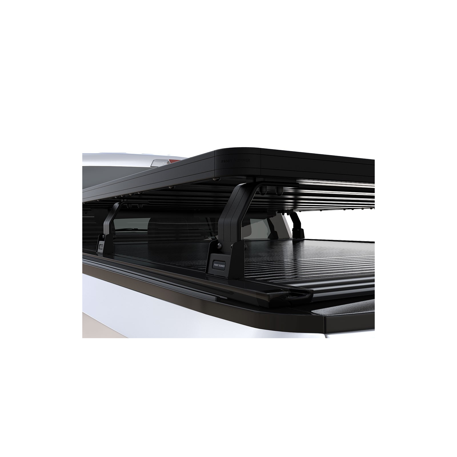 Kit de galerie de benne Slimline II pour Ram 1500/2500/3500 ReTrax XR 6'4in (2003 - jusqu'à présent) 