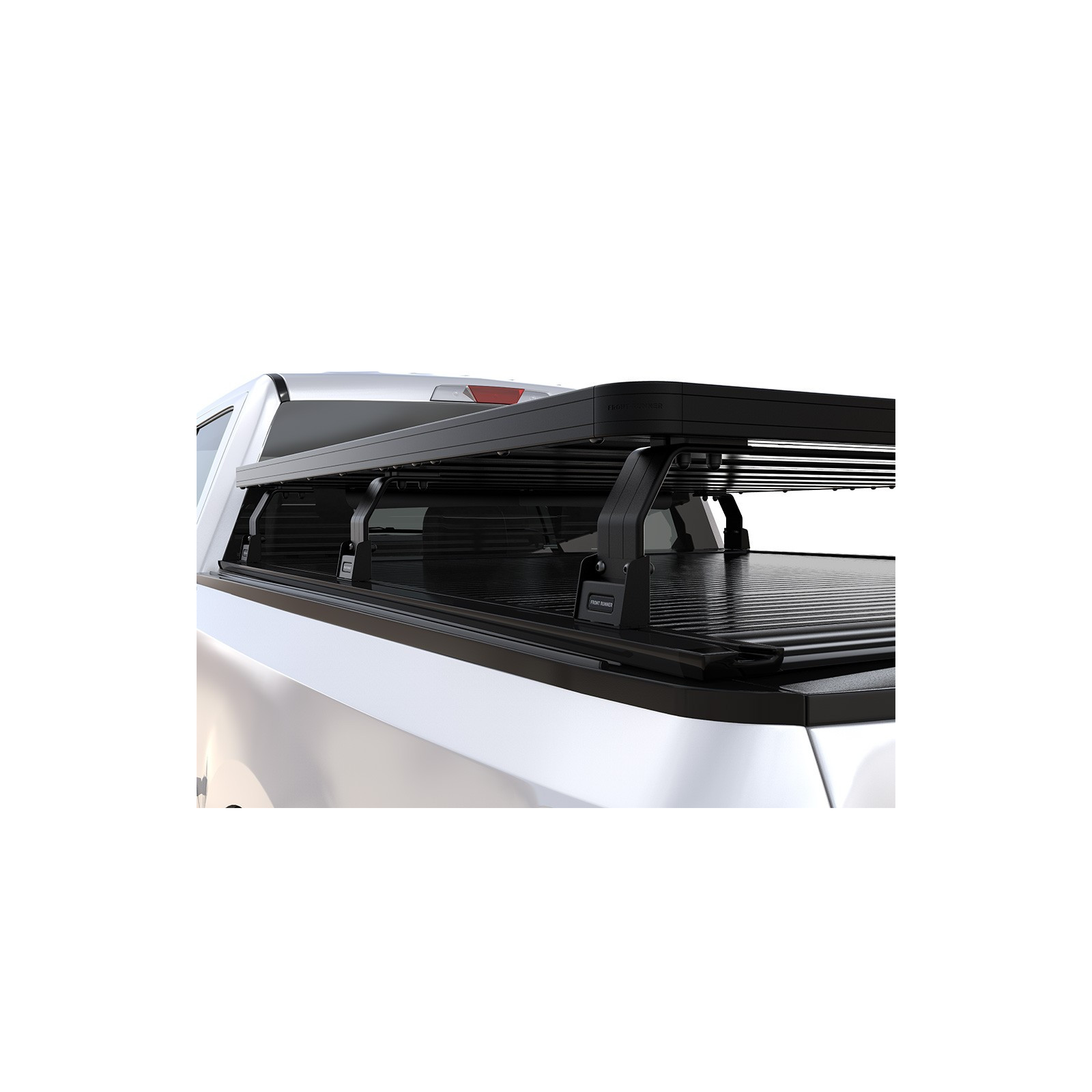 Kit de galerie de benne Slimline II pour Ram 1500/2500/3500 ReTrax XR 6'4in (2003 - jusqu'à présent) 