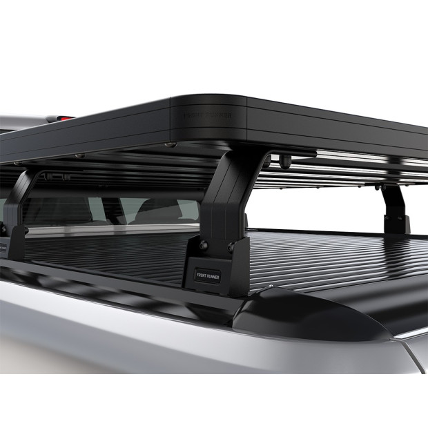 Kit de galerie de benne Slimline II pour le am 1500/2500/3500 ReTrax XR 5'7in (2009- jusqu'à présent) 