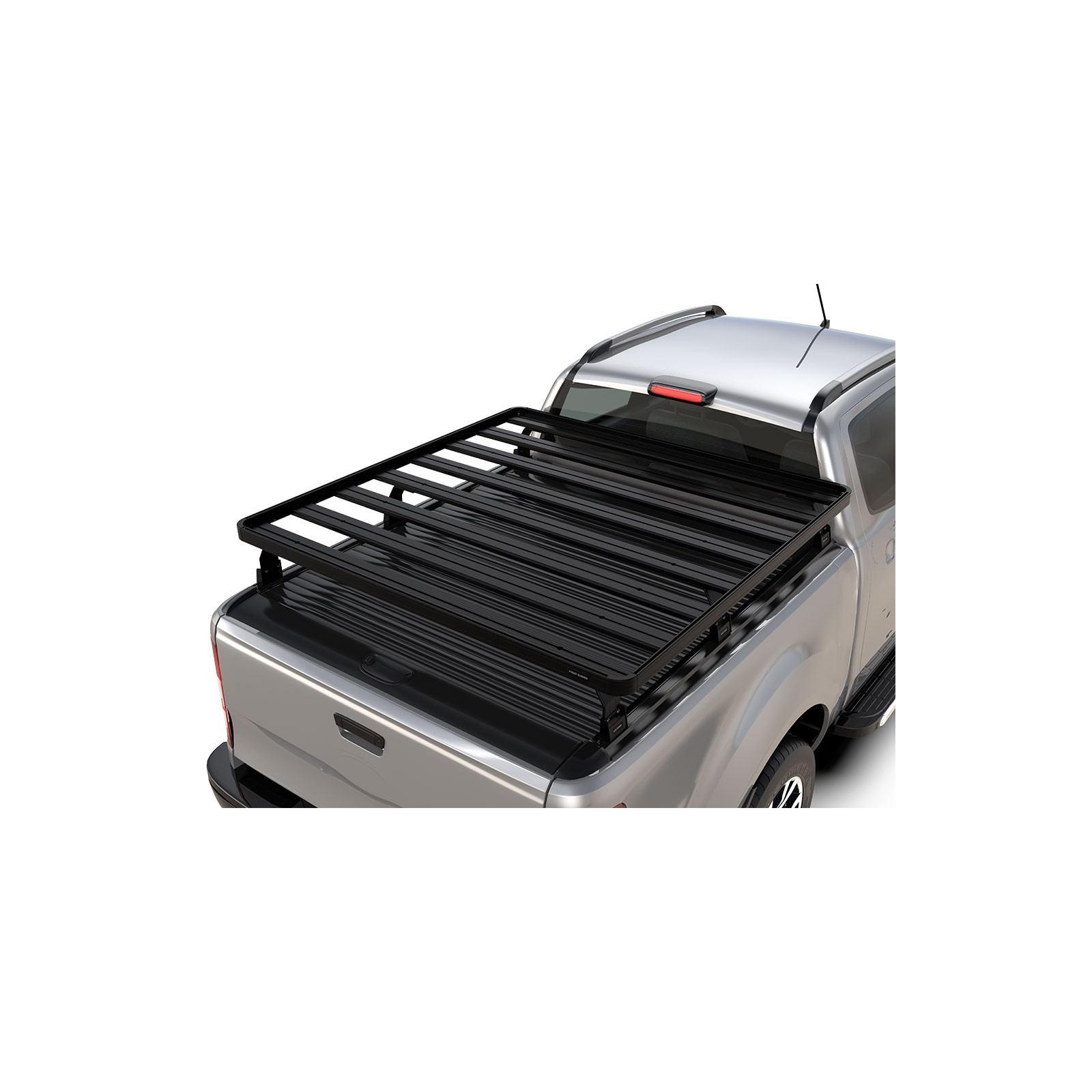 Kit de galerie de benne Slimline II pour le am 1500/2500/3500 ReTrax XR 5'7in (2009- jusqu'à présent) 