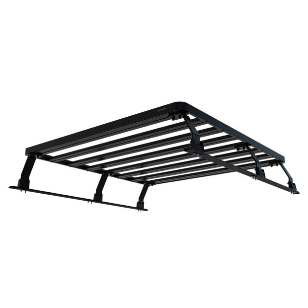 Kit de galerie de benne Slimline II montage supérieur pour un Ram 1500/2500/3500 6' 4in (2009 - jusqu'à présent) 