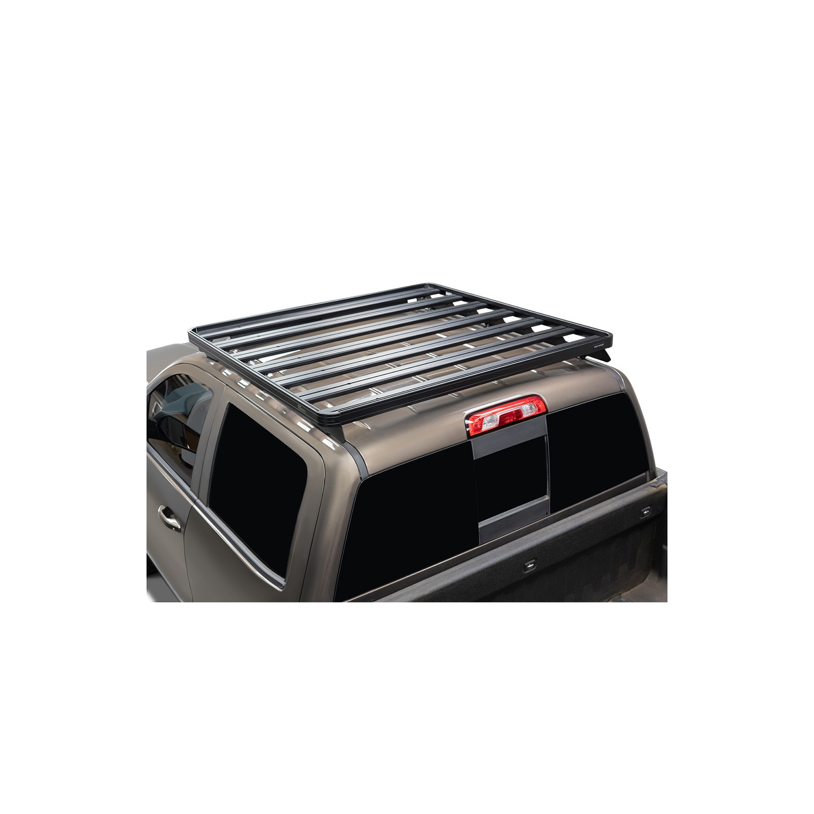 Kit de galerie Slimline II pour le Chevrolet Silverado/GMC Sierra 1500 Crew Cab (2014-2018) 