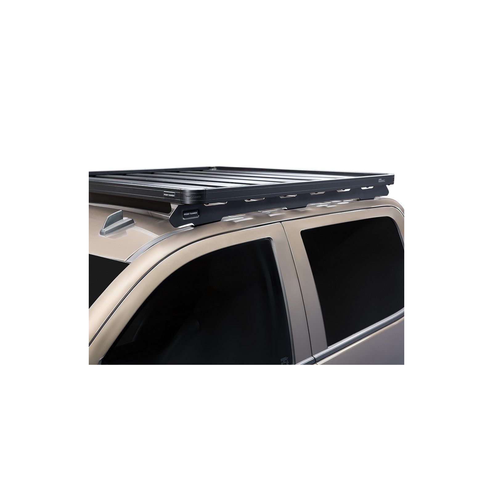Kit de galerie Slimline II pour le Chevrolet Silverado/GMC Sierra 1500 Crew Cab (2014-2018) 