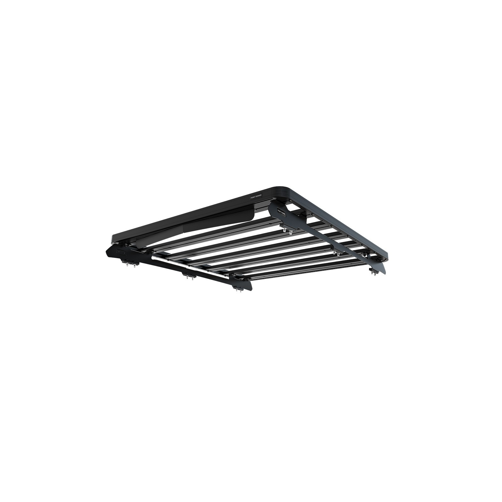 Kit de galerie Slimline II pour le Chevrolet Silverado/GMC Sierra 1500 Crew Cab (2014-2018) 