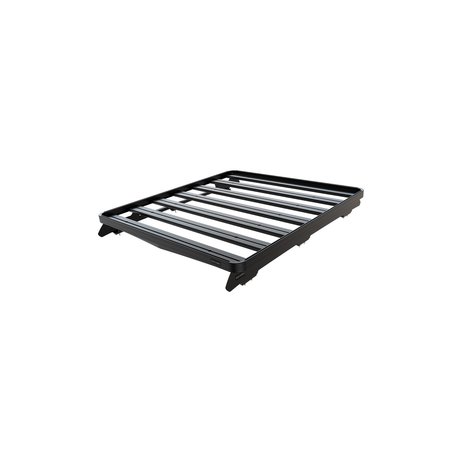 Kit de galerie Slimline II pour le Chevrolet Silverado/GMC Sierra 1500 Crew Cab (2014-2018) 