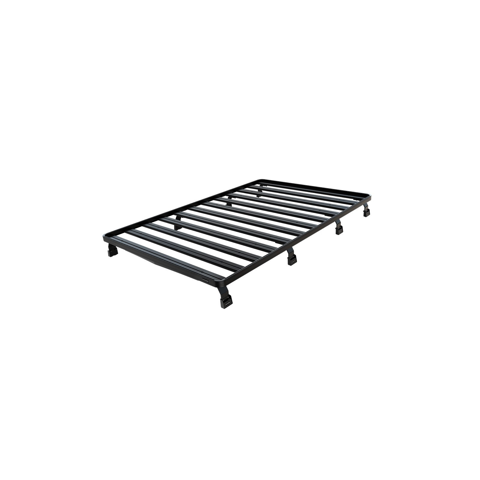 Kit de galerie de benne Slimline II pour le Chevrolet Silverado/GMC Sierra 2500/3500 ReTrax XR 8' (2007 - jusqu'à présent) 