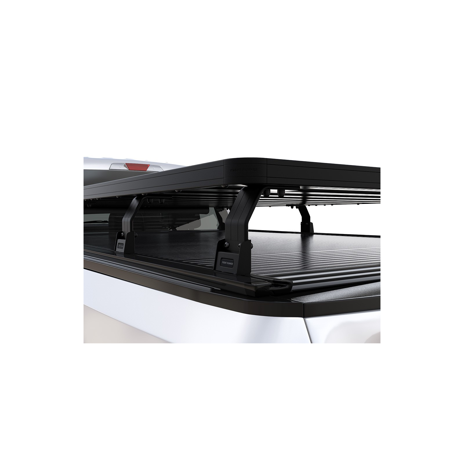 Kit de galerie de benne Slimline II pour le Chevrolet Silverado/GMC Sierra 2500/3500 ReTrax XR 8' (2007 - jusqu'à présent) 