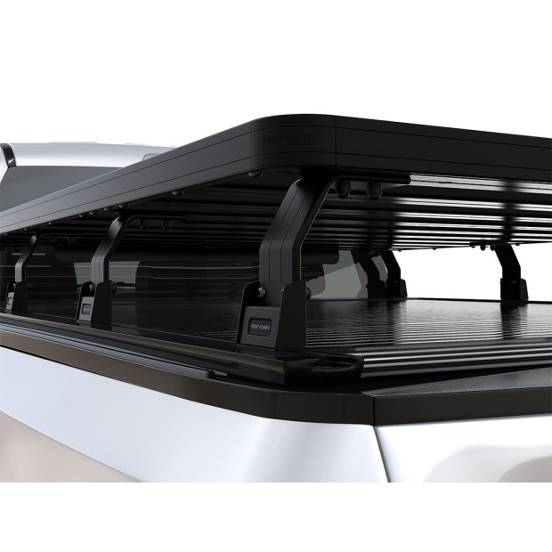 Kit de galerie de benne Slimline II pour le Chevrolet Silverado/GMC Sierra 2500/3500 ReTrax XR 6'9in (2020 - jusqu'à présent) 