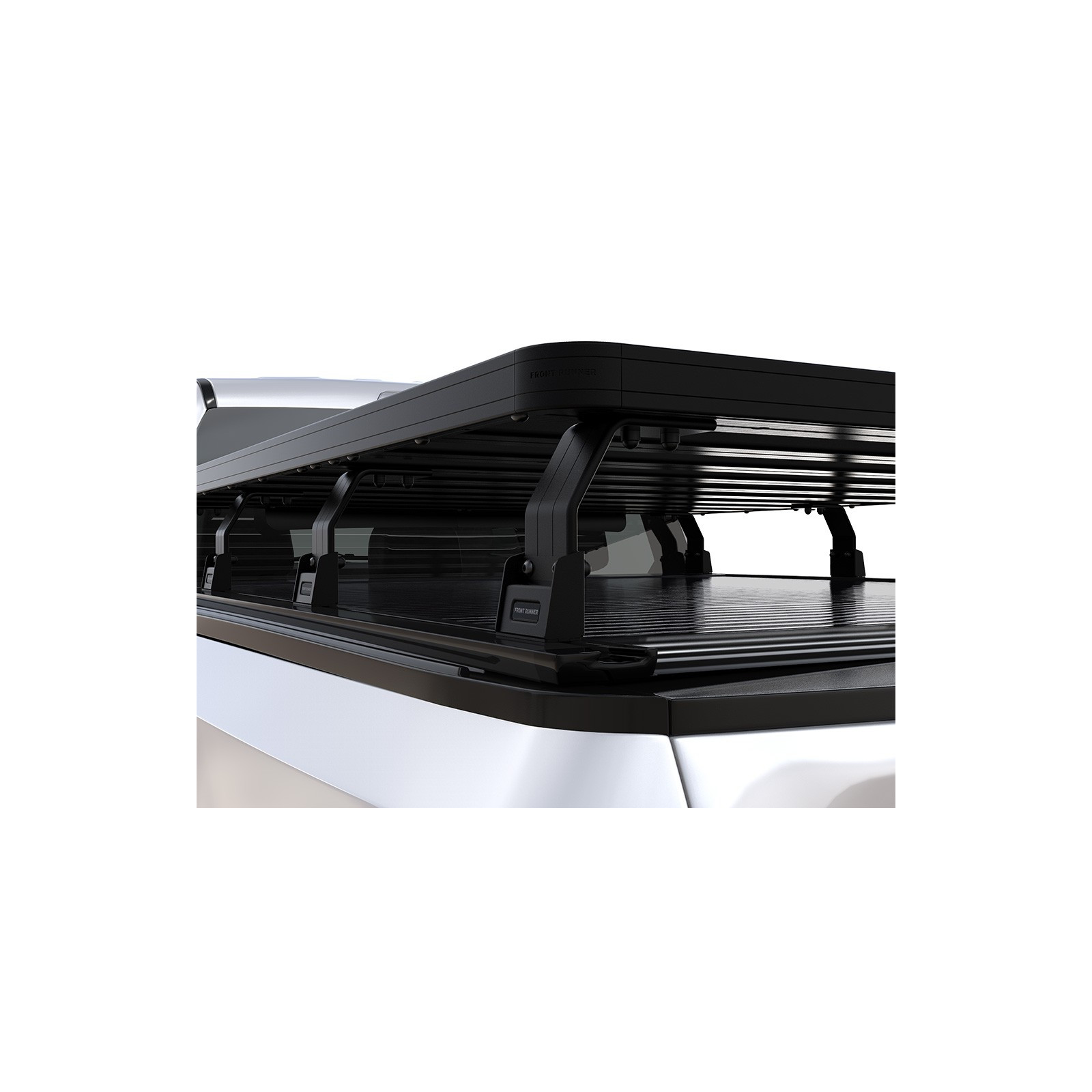 Kit de galerie de benne Slimline II pour le Chevrolet Silverado/GMC Sierra 2500/3500 ReTrax XR 6'9in (2020 - jusqu'à présent) 