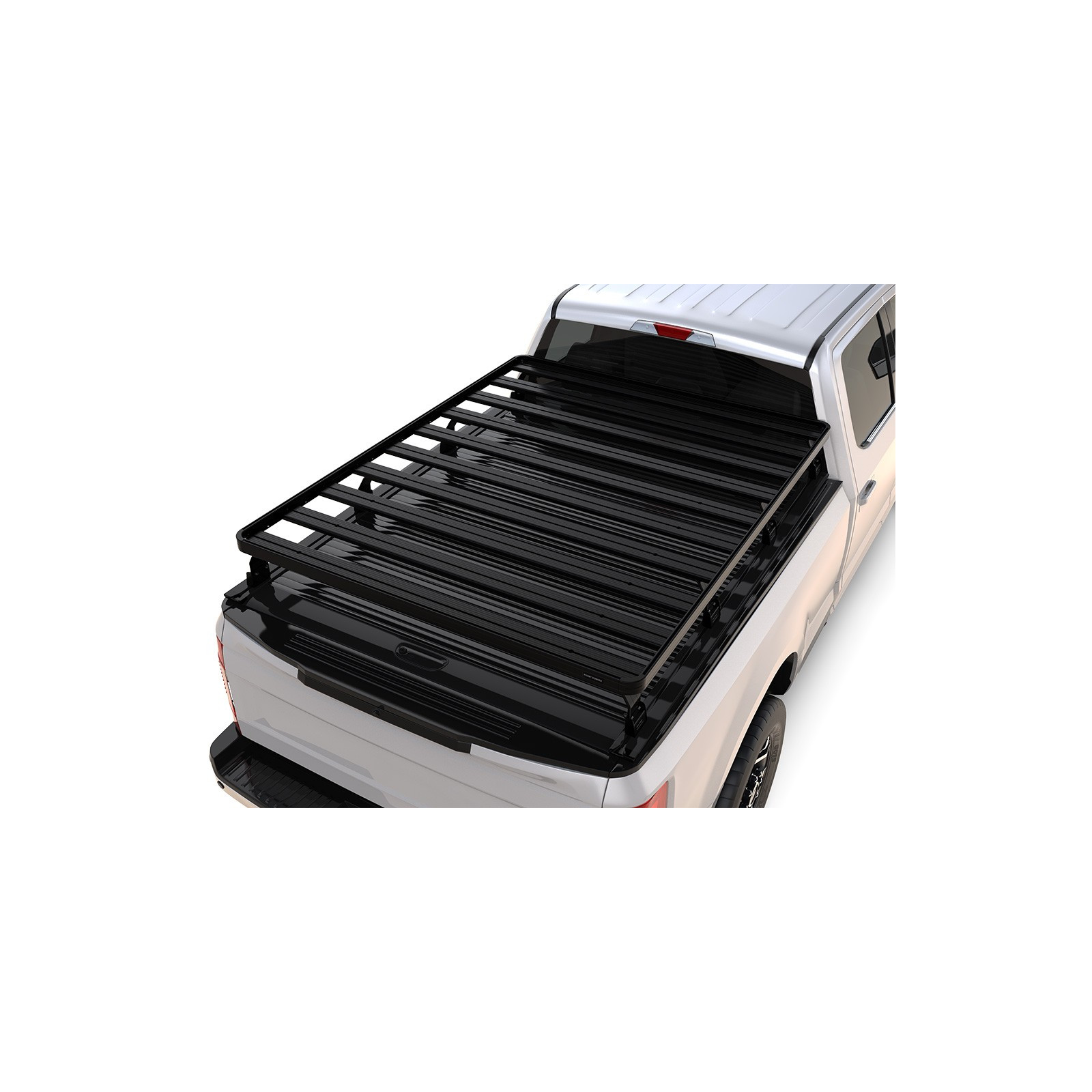 Kit de galerie de benne Slimline II pour le Chevrolet Silverado/GMC Sierra 2500/3500 ReTrax XR 6'9in (2020 - jusqu'à présent) 