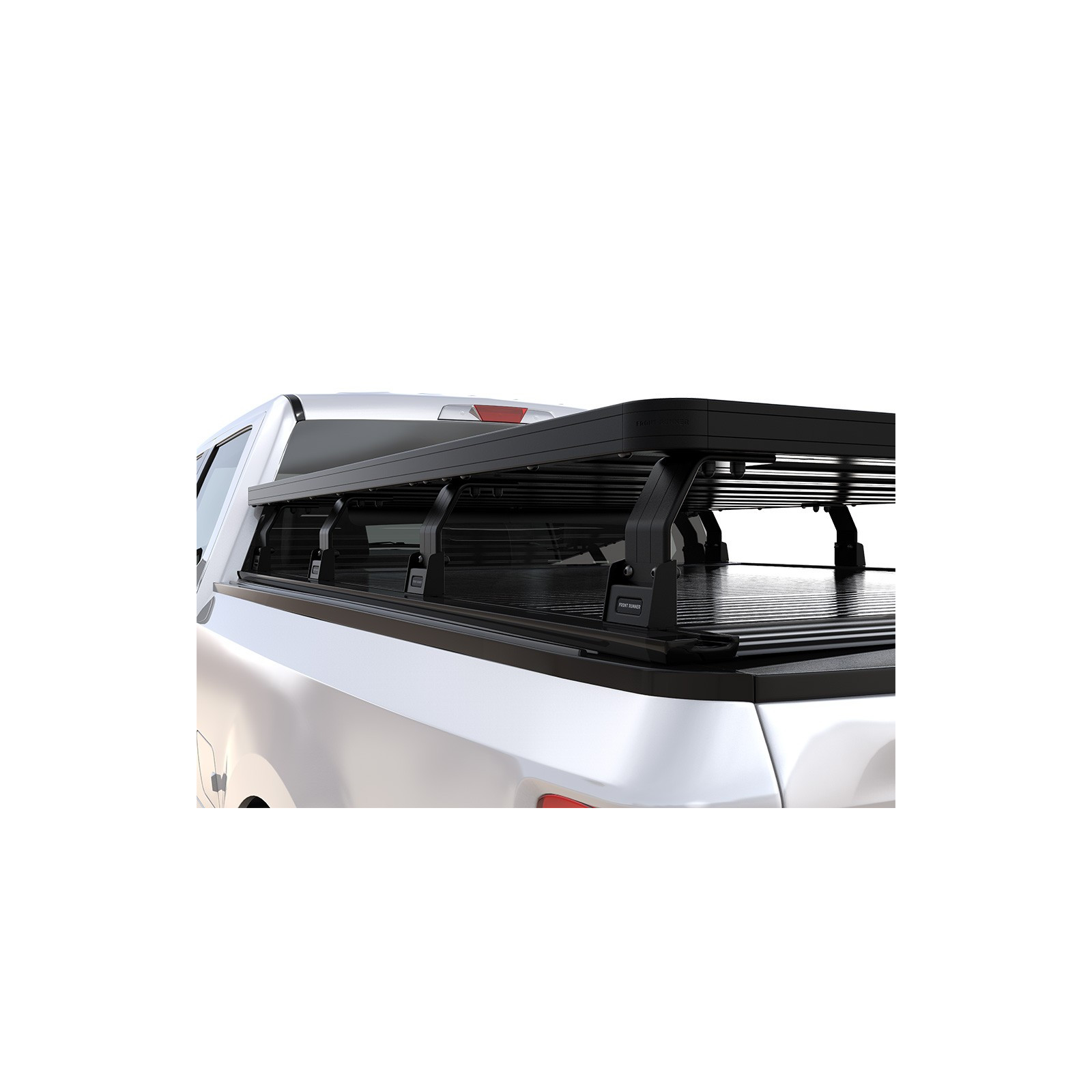 Kit de galerie de benne Slimline II pour le Chevrolet Silverado/GMC Sierra 1500/2500/3500 ReTrax XR 6'6in (1988 - jusqu'à présen