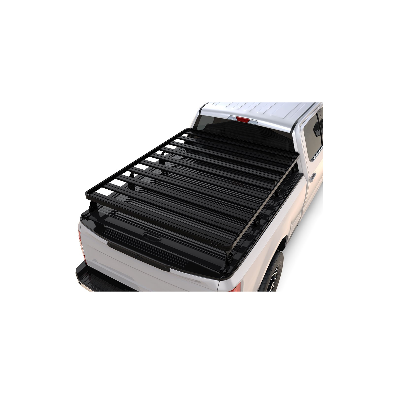 Kit de galerie de benne Slimline II pour le Chevrolet Silverado/GMC Sierra 1500/2500/3500 ReTrax XR 6'6in (1988 - jusqu'à présen